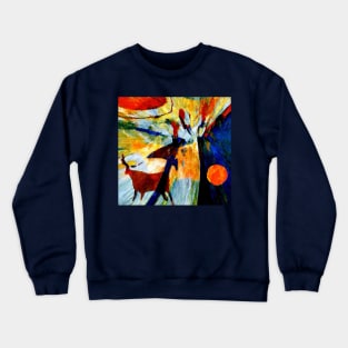 Lasso Crewneck Sweatshirt